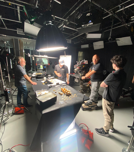 Producer's Choice Lighting