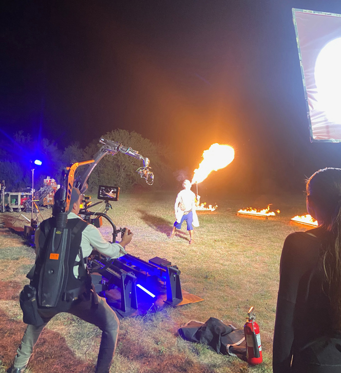 Producer's Choice Lighting