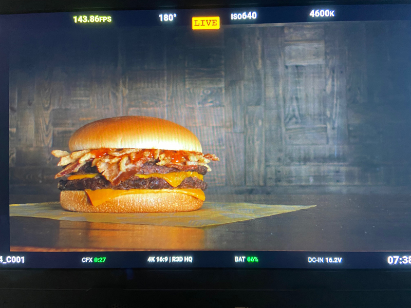 Producer's Choice Lighting