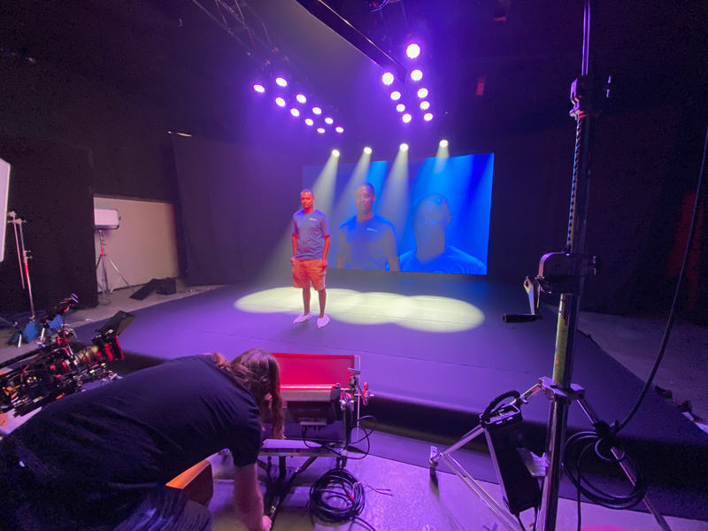 Producer's Choice Lighting